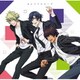 一ノ瀬トキヤ(CV.宮野真守) 愛島セシル(CV.鳥海浩輔) 日向大和(CV.木村良平)／劇場版 うたの☆プリンスさまっ♪ マジLOVEキングダム スペシャルユニットドラマCD トキヤ・セシル・大和