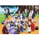 続『刀剣乱舞-花丸-』スペシャルイベント花丸◎まつり [DVD]