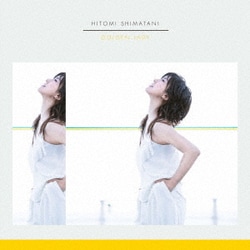 島谷ひとみ／Golden Lady