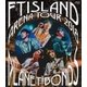 FTISLAND／Arena Tour 2018 -PLANET BONDS- at NIPPON BUDOKAN [Blu-ray Disc]