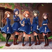 スクールガールストライカーズ ～トゥインクルメロディーズ～ Melody Collection Vol.2