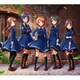 V.A.(スクールガールストライカーズ ～トゥインクルメロディーズ～)／スクールガールストライカーズ ～トゥインクルメロディーズ～ Melody Collection Vol.2