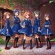 V.A.(スクールガールストライカーズ ～トゥインクルメロディーズ～)／スクールガールストライカーズ ～トゥインクルメロディーズ～ Melody Collection Vol.2