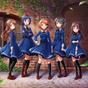 スクールガールストライカーズ ～トゥインクルメロディーズ～ Melody Collection Vol.2