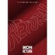 iKON／RETURN