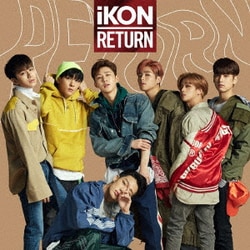 iKON／RETURN
