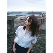 曖昧な自分―高橋朱里1st写真集 [単行本]