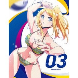 2024超人気 - ヨドバシ.com はるかなレシーブ 通販 Disc] [Blu-ray Vol.3 その他