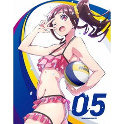 ヨドバシ.com - はるかなレシーブ Vol.5 [Blu-ray Disc] 通販【全品無料配達】