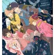 MEMECO'S WONDERLAND－ありいめめこイラストワークス [コミック]
