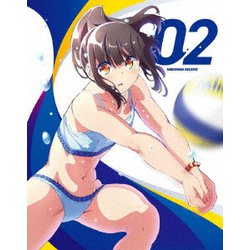 ヨドバシ Com はるかなレシーブ Vol 2 Dvd 通販 全品無料配達