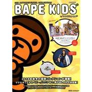 BAPE KIDS by a bathing ape 2018 AUTUMN/WINTER COLLECTION [ムック・その他]