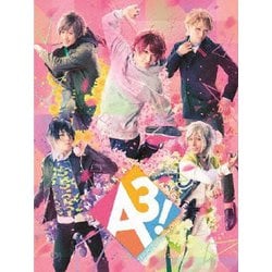 MANKAI STAGE『A3!』～SPRING & SUMMER 2018～ [Blu-ray Disc]
