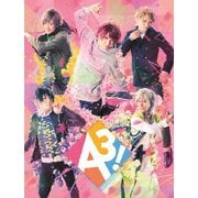 MANKAI STAGE『A3!』~SPRING & SUMMER 2018~