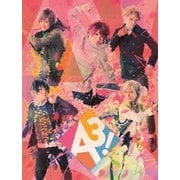 MANKAI STAGE『A3!』~SPRING & SUMMER 2018~