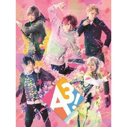 MANKAI STAGE『A3!』～SPRING & SUMMER 2018～ [DVD]