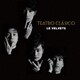 LE VELVETS／TEATRO CLASICO