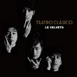 LE VELVETS／TEATRO CLASICO