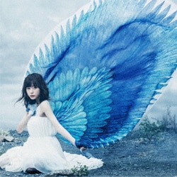 水瀬いのり／TRUST IN ETERNITY