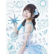 Inori Minase LIVE TOUR BLUE COMPASS
