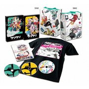 劇場版「フリクリ オルタナ/プログレ」Blu-ray BOX