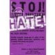HATE!真実の敵は憎悪である。 [単行本]