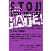 HATE!真実の敵は憎悪である。 [単行本]