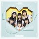 =LOVE／Want you! Want you!