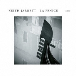 キース・ジャレット／ラ・フェニーチェ