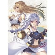 百錬の覇王と聖約の戦乙女 1