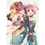 百錬の覇王と聖約の戦乙女 3