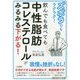 飲んでも食べても中性脂肪コレステロールがみるみる下がる!―ズボラでもラクラク!(知的生きかた文庫) [文庫]