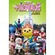 中国遊園地大図鑑 南部編(中国珍スポ探検隊〈Vol.3〉) [単行本]