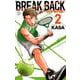 BREAK BACK 2（少年チャンピオン・コミックス） [コミック]