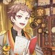逢坂良太／文豪とアルケミスト 朗読CD 第五弾 「室生犀星」