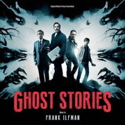 オリジナル・サウンドトラック ゴースト・ストーリーズ 英国幽霊奇談