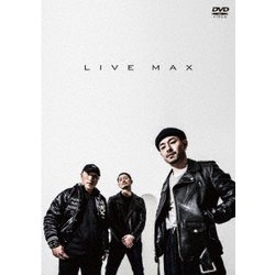 般若xZORNxSHINGO★西成／LIVE MAX [DVD]