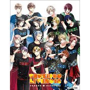 TSUKIPRO LIVE 2018 SUMMER CARNIVAL