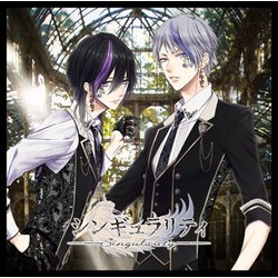 LAGRANGE POINT 7thシングル「タイトル未定」 [CD]