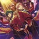 Valkyrie／あんさんぶるスターズ! アルバムシリーズ Present -Valkyrie-