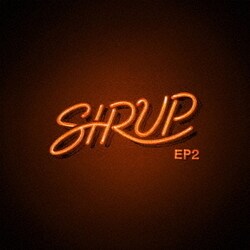 SIRUP／SIRUP EP2
