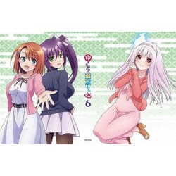 ヨドバシ Com ゆらぎ荘の幽奈さん 6 Blu Ray Disc 通販 全品無料配達