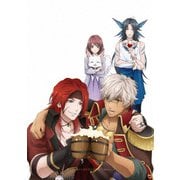 夢王国と眠れる100人の王子様 Volume.3