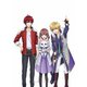 夢王国と眠れる100人の王子様 Volume.6 [DVD]