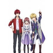 夢王国と眠れる100人の王子様 Volume.6