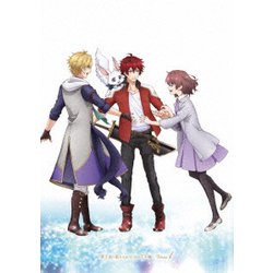 ヨドバシ Com 夢王国と眠れる100人の王子様 Volume 1 Blu Ray Disc 通販 全品無料配達