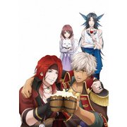 夢王国と眠れる100人の王子様 Volume.3