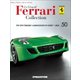 レグランデフェラーリコレクション 2018年 8/14号（50） [雑誌]
