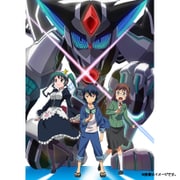 プラネット・ウィズ Blu-ray BOX 第2巻