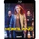 HOMELAND ホームランド シーズン6 SEASONS ブルーレイ・ボックス [Blu-ray Disc]